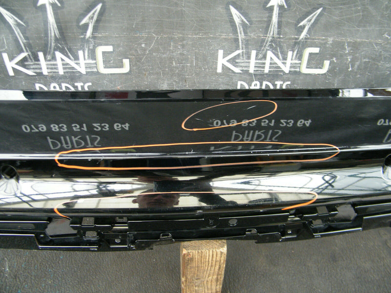 FORD KUGA MK2 TITANIUM X SPORT 2013-17 REAR BUMPER GENUINE CV4J-17D781-A