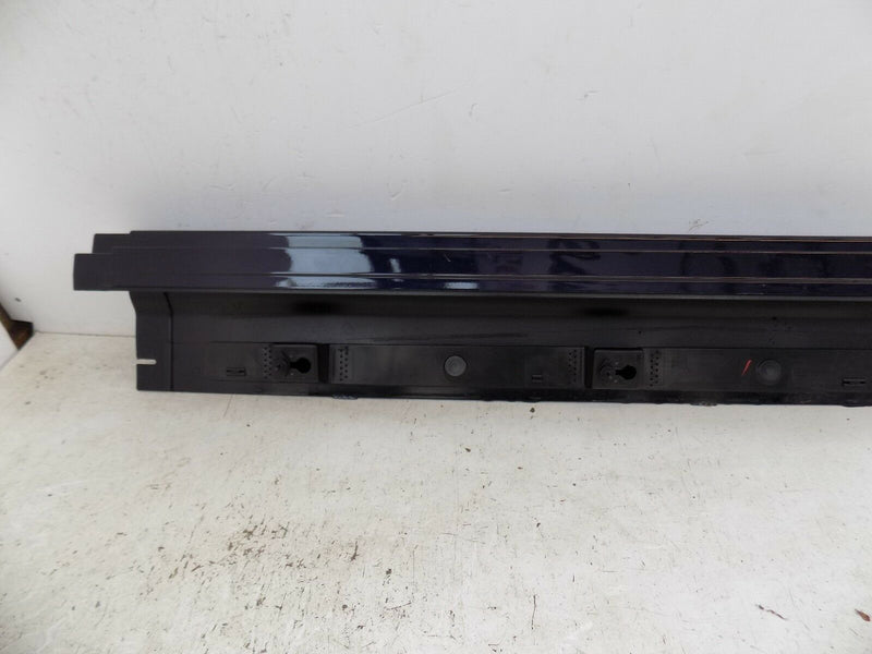VOLVO XC90 2015 2016 GENUINE LEFT SIDE SKIRT SILL COVER PANEL 31395883