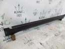 KIA SPORTAGE IV 2015-ON LEFT SIDE SKIRT SILL GARNISH COVER 87753-F1100