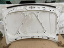 VW POLO MK3 1995-2000 GENUINE BONNET IN WHITE