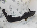 KIA SPORTAGE 2019-ON REAR BUMPER LOWER VALANCE COVER 86612-F1200
