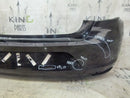 VOLKSWAGEN VW POLO MK5 2009–14 REAR BUMPER PDC GENUINE 6C6807421