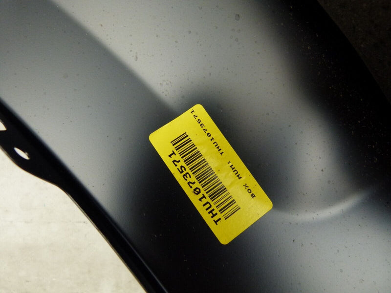 FORD FOCUS MK1  2004-2010 FRONT FENDER WING PANEL RIGHT DRIVER SIDE