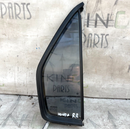 HONDA CR-V CRV MK2 2001-2005 RIGHT SIDE REAR DOOR TINTED QUARTER WINDOW GLASS