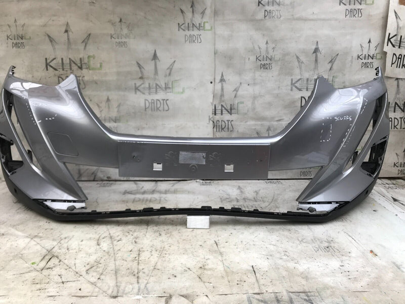 PEUGEOT 2008 MK2 2019-ON FRONT BUMPER PDC GENUINE 9826322180