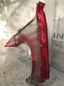 JAGUAR XE X760 2016-20 FRONT RIGHT FENDER WING PANEL GX7816015