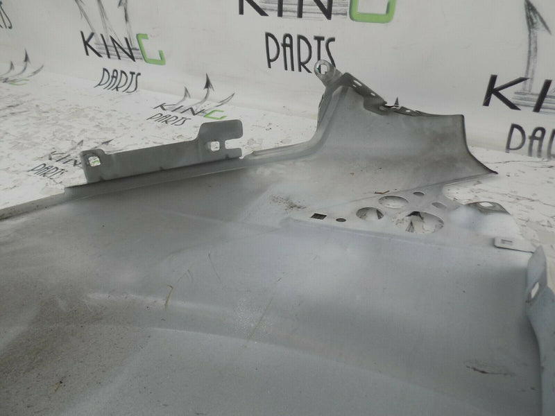 FORD TRANSIT 2014-2018 FRONT RIGHT WING FENDER PANEL IN WHITE