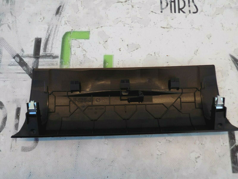 BMW 1 SERIES F20 F21 OEM DASH CENTRE CONSOLE BOTTOM COVER TRIM 9211304 *N4
