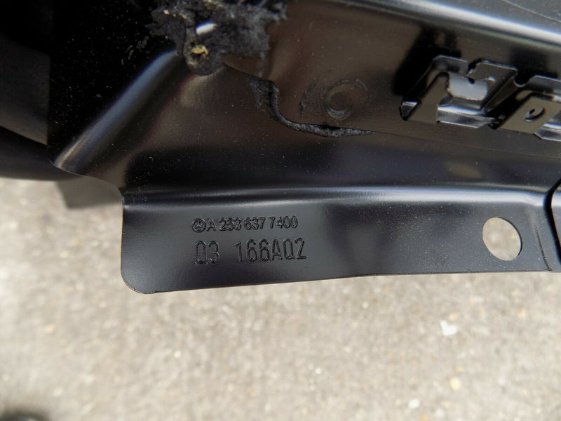 MERCEDES GLC CLASS X253 2015-ON FRONT SIDE PANEL RIGHT DOOR A2536377400