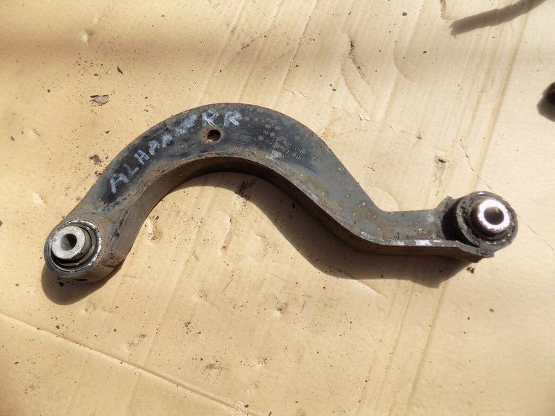 SEAT ALHAMBRA 2010-2015 WISHBONE SUSPENSION ARM REAR UPPER 1K0505323N