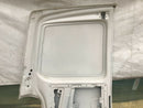 VW TRANSPORTER T5 2009-2015 REAR DOOR PANEL RIGHT DRIVER SIDE 7H0827088