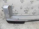 HONDA CRV 2005-07 REAR BUMPER GENUINE PART #71501S9AZY00 #A2654