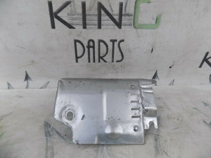 PEUGEOT 308 1.2 VTi PETROL 2019> THERMAL HEAT SHIELD TURBOCHARGER 9817792380