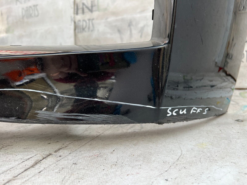 BMW Z4 E89 MSP M SPORT 2009-2015 GENUINE FRONT BUMPER GENUINE 51117903732