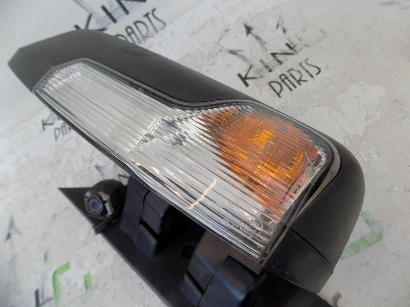 IVECO DAILY 2014-ON RIGHT DOOR SIDE WING MIRROR SHORT ARM 5802029650