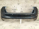 SKODA SCALA 2008-ON REAR BUMPER GENUINE PDC 657807421