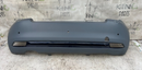 FIAT 500 FACELIFT 2015-ON REAR BUMPER & TRIM PDC HOLES PRIMED 735695621