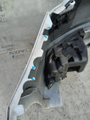 AUDI TT MK3 S LINE 2014-2019  FRONT BUMPER GENUINE 8S0807437D