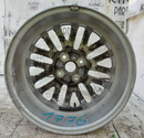 KIA RIO 15" SINGLE ALLOY WHEEL RIM 6J ET46 52910-H3150