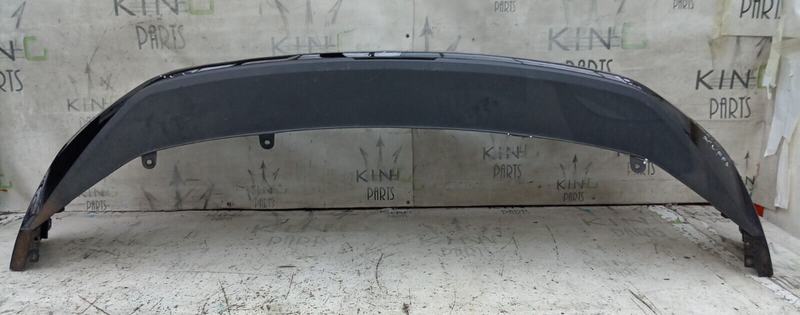 KIA EV6 ELECTRIC ESTATE 2021-ON REAR BUMPER 86671-CV000