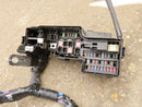 TOYOTA AYGO 2014-2018 ENGINE MAIN WIRING LOOM HARNES + FUSE BOX 82111HQ00 S60-01
