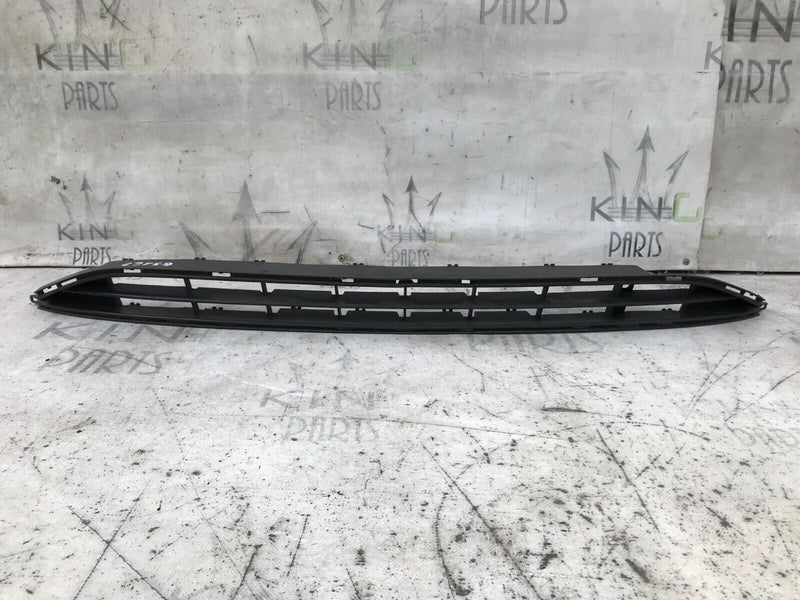 VAUXHALL CORSA E 2014-2019 FRONT BUMPER LOWER GRILLE GENUINE 13432002