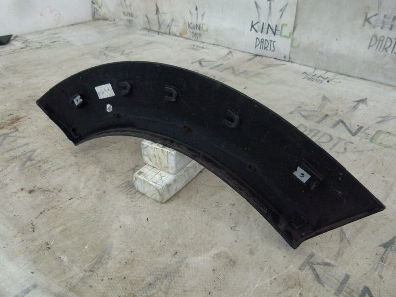 MINI COOPER COUNTRYMAN F60 REAR LEFT WHEEL ARCH COVER GENUINE 7389363