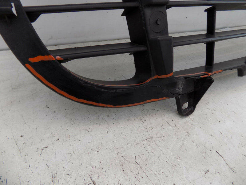 CAYENNE TURBO S 2004-2007 GRILL CENTRE RADIATOR GRILLE GENUINE 7L5807683D