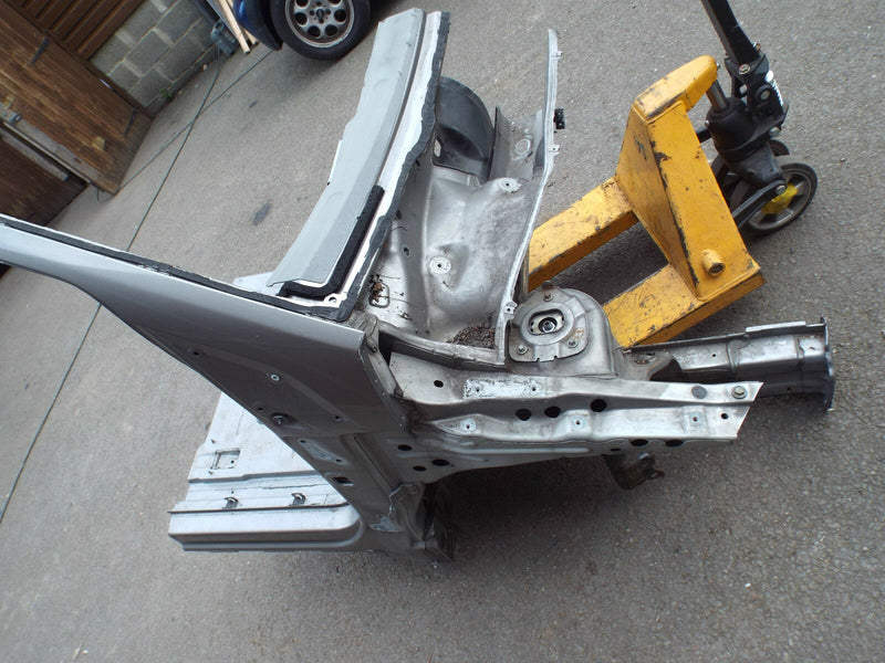 MERCEDES B CLASS W245 2005-2011 FRONT QUATER PANEL RIGHT DRIVER SIDE O/S