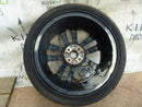 CORSA E GENUINE 17" ALLOY WHEEL 7Jx17H ET44 0P035K3 TYRE 215/45 R17