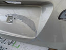 VAUXHALL ASTRA H MK5 5 DOOR 2004-2009 GREY REAR BUMPER GENUINE 375768702