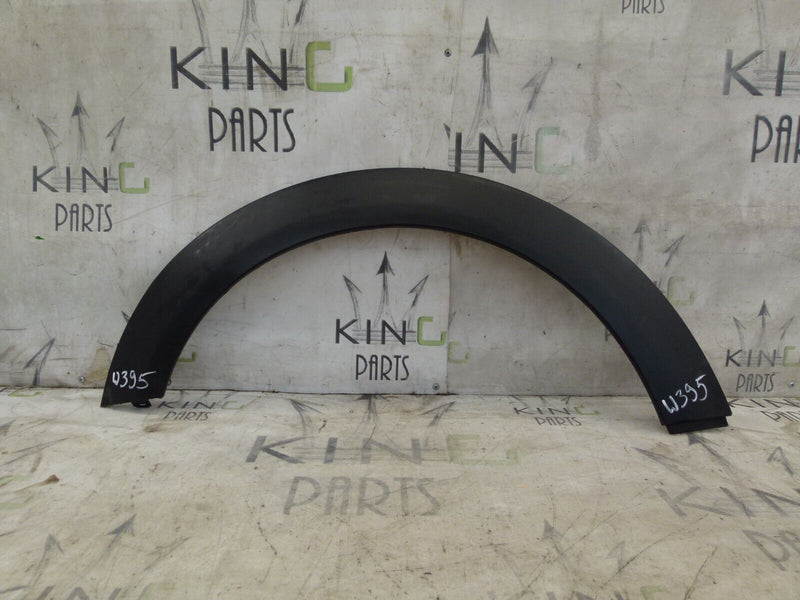 MINI COOPER R56 2007-13 REAR LEFT WHEEL ARCH TRIM COVER 11412910