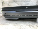 SKODA ENYAQ iV 2020-ON REAR BUMPER PDC GENUINE 5LG807568
