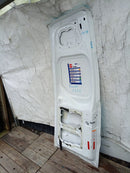 FORD TRANSIT CUSTOM **HIGH ROOF 2013-22 REAR DOOR PANEL RIGHT DRIVER SIDE