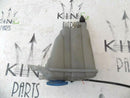 AUDI A4 (B8) 2008-2015 2011-2016 RADIATOR EXPANSION BOTTLE 8K0121403H *N2