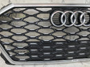 AUDI Q3 S-LINE 2018-ON FRONT RADIATOR GRILLE GRILL GENUINE 83F853651