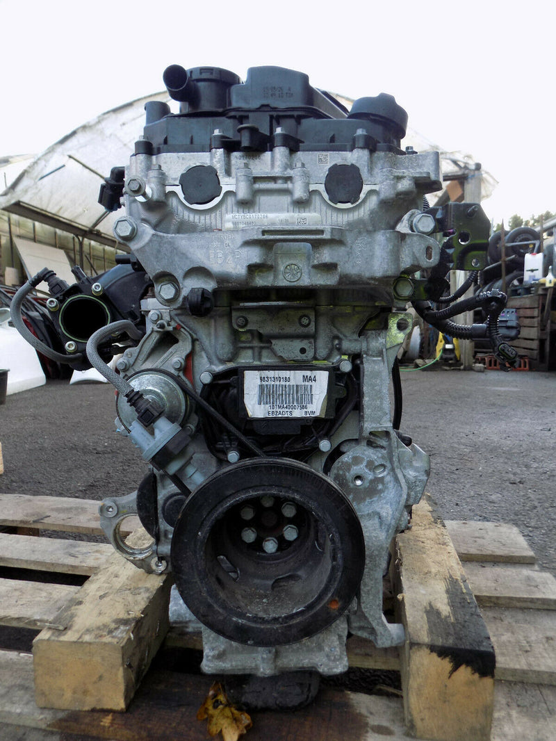 CITROEN PEUGEOT 308 GT LINE 1.2 L VTi PETROL 2019-ON ENGINE 10TMA4 HN05