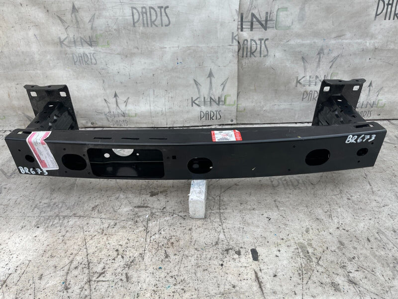 LAND ROVER DISCOVERY 5 L462 2017-23 FRONT BUMPER CRASH BAR REINFORCEMENT