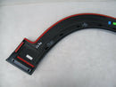 VOLVO XC90 2016 FRONT LEFT SIDE WHEEL ARCH TRIM N/SF 31399460 (V070 & W04)