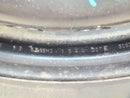 MERCEDES CITAN 15" WHEEL STEEL RIM & TIRE 6JX15H2 ET44 403008837R GENUINE