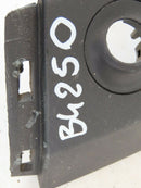 MINI COOPER ONE F56 REAR BUMPER LWR TRIM BLACK 7302548 GENUINE 2014-2018