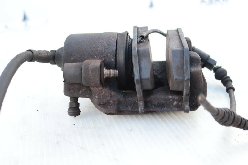 VW GOLF VI MK6 2008-2012 FRONT BRAKE CALIPER LEFT PASSENGER SIDE *3