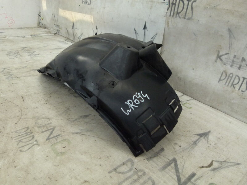 VAUXHALL CORSA D 2006-14 FRONT RIGHT WHEEL MUD GUARD COVER 13187359
