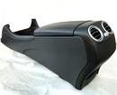 MERCEDES GLC X253 2016-23 CENTRE CONSOLE ARMREST STORAGE BOX PANEL & KEYLESS