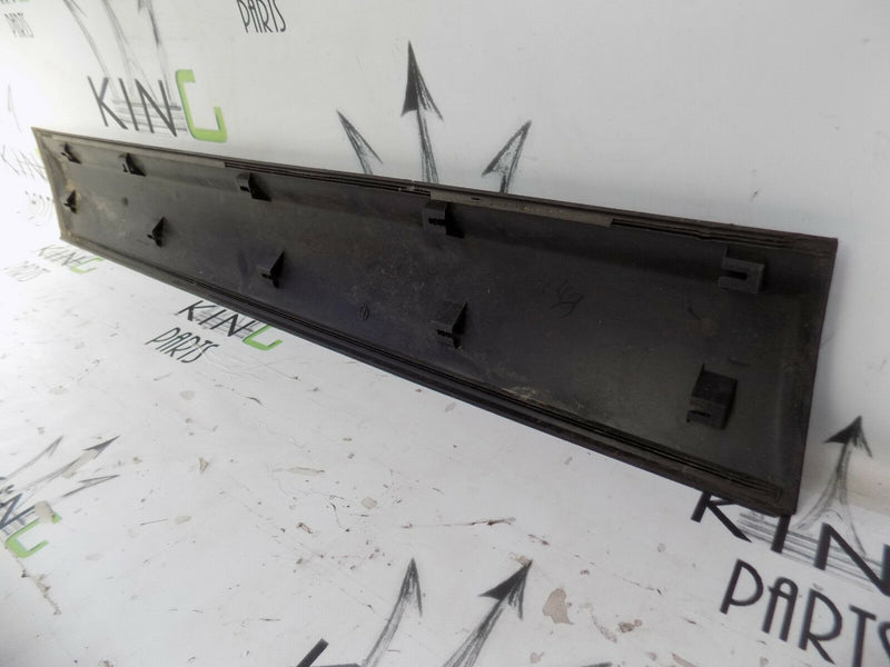 NISSAN QASHQAI J10 2006-2013 FRONT RIGHT DOOR TRIM MOULDING 80870-JD00A