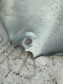 VW POLO MK6 AW 2018-23 FRONT FENDER WING PANEL LEFT SIDE 2G0821103