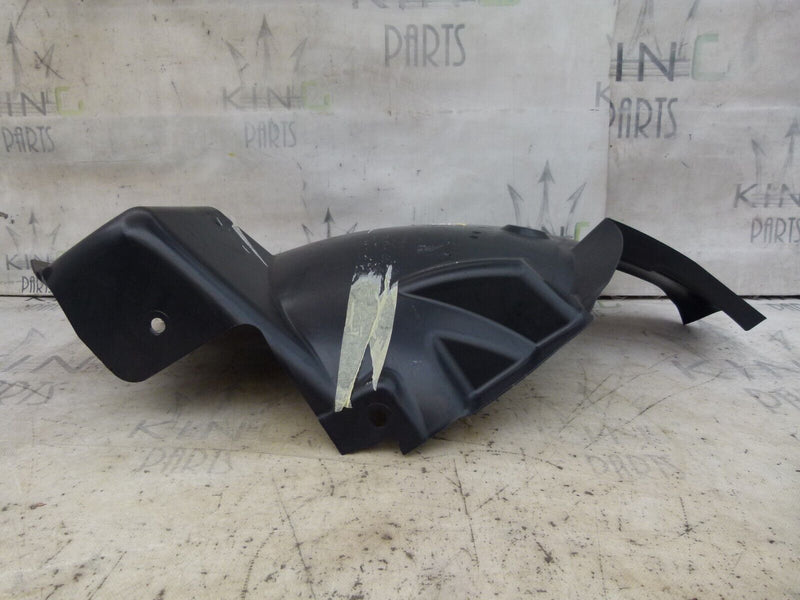RENAULT MASTER MK3 2014-19 FRONT RIGHT MUD GUARD GENUINE 638436894R