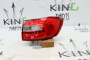 MERCEDES B CLASS W247 2019 2020 REAR RIGHT LIGHT FENDER LAMP A2479066000