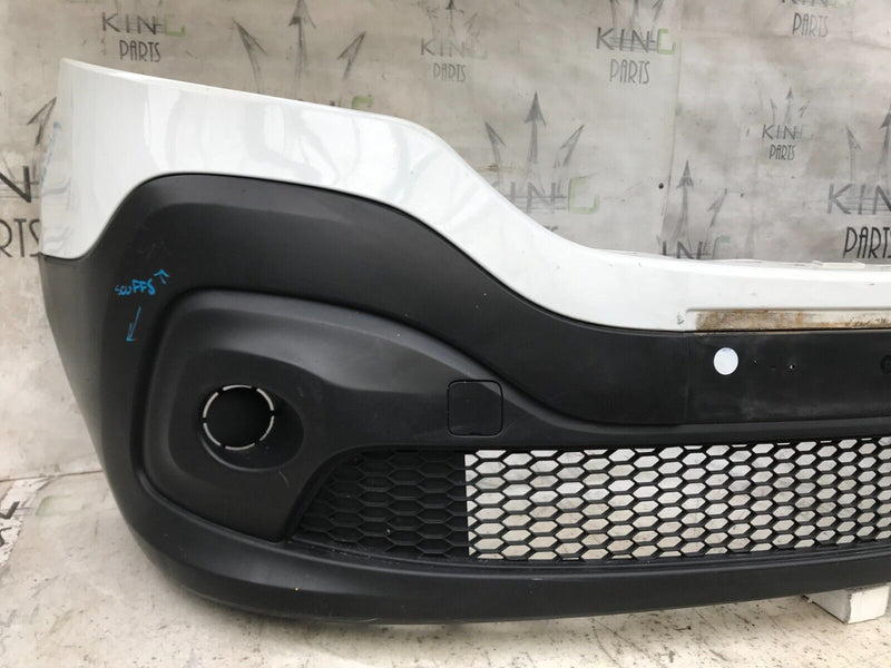 RENAULT TRAFIC III 2014-2019 FRONT BUMPER GENUINE 620223380R
