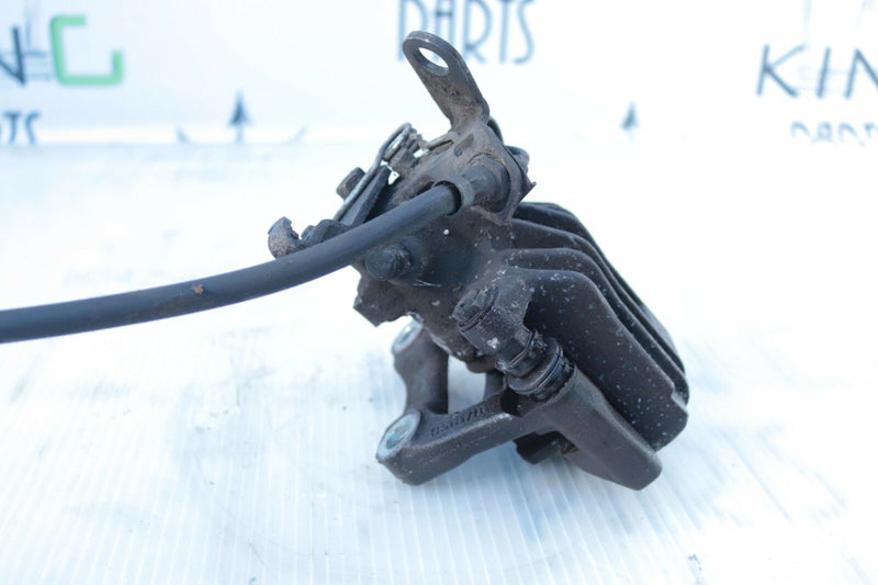 VW GOLF VI MK6 2008-2012 DRIVER RIGHT SIDE REAR BRAKE CALIPER *3
